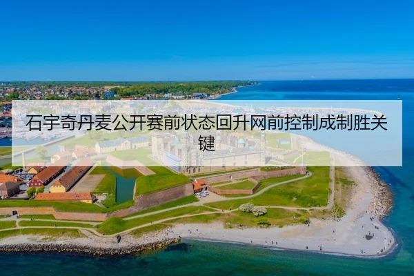 石宇奇丹麦公开赛前状态回升网前控制成制胜关键